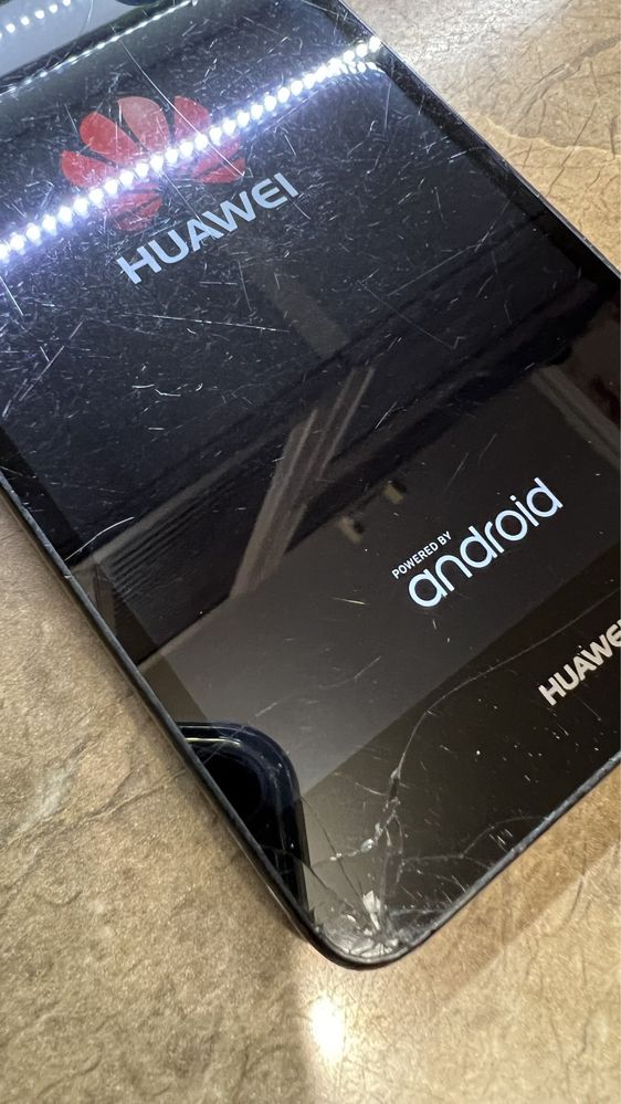 Телефон Huawel GR5 DS LTE (KII-L21)