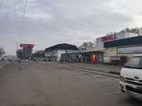 Сдаются торговые помещения в супермаркете SMALL