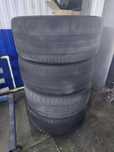 Шины Continental SportContact 6 285/45 R21 113Y XL