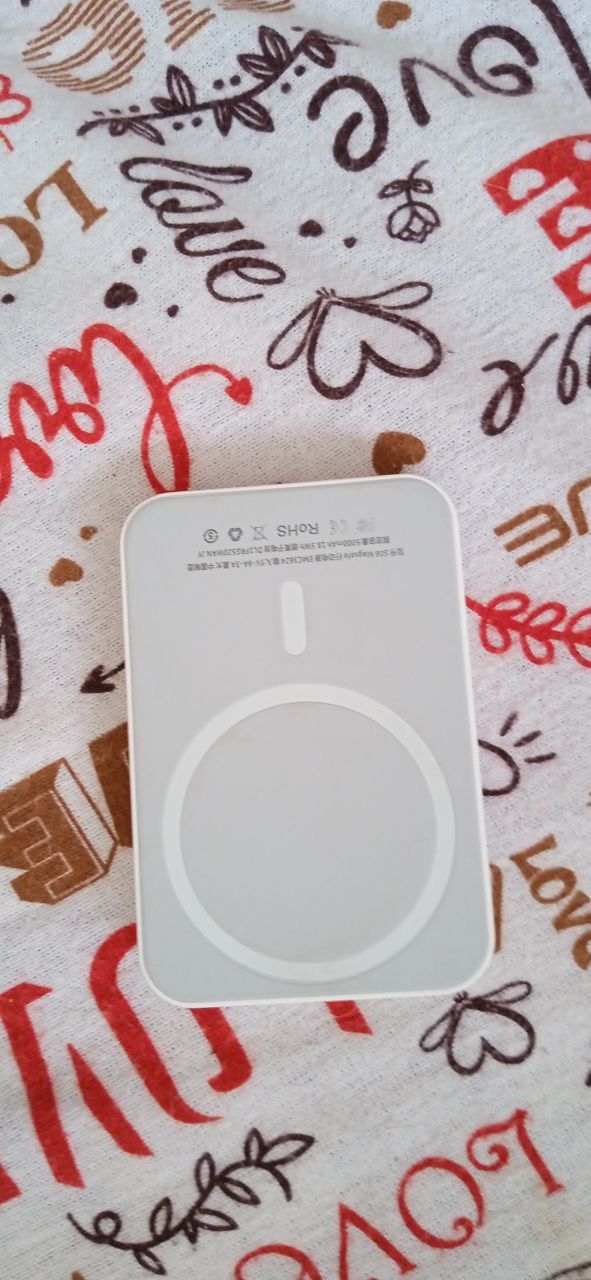 Срочно продаю MagSafe