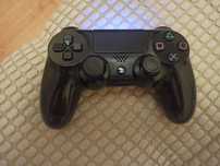 Джойстик на PS 3, PS 4 беспроводной