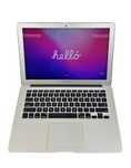 Macbook Air 2014 core I7 8 ОЗУ 256 SSD