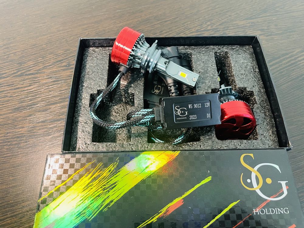Авто LED оптом и в розницу
