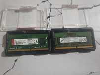 Продам ОЗУ 2х4GB 2166MHz