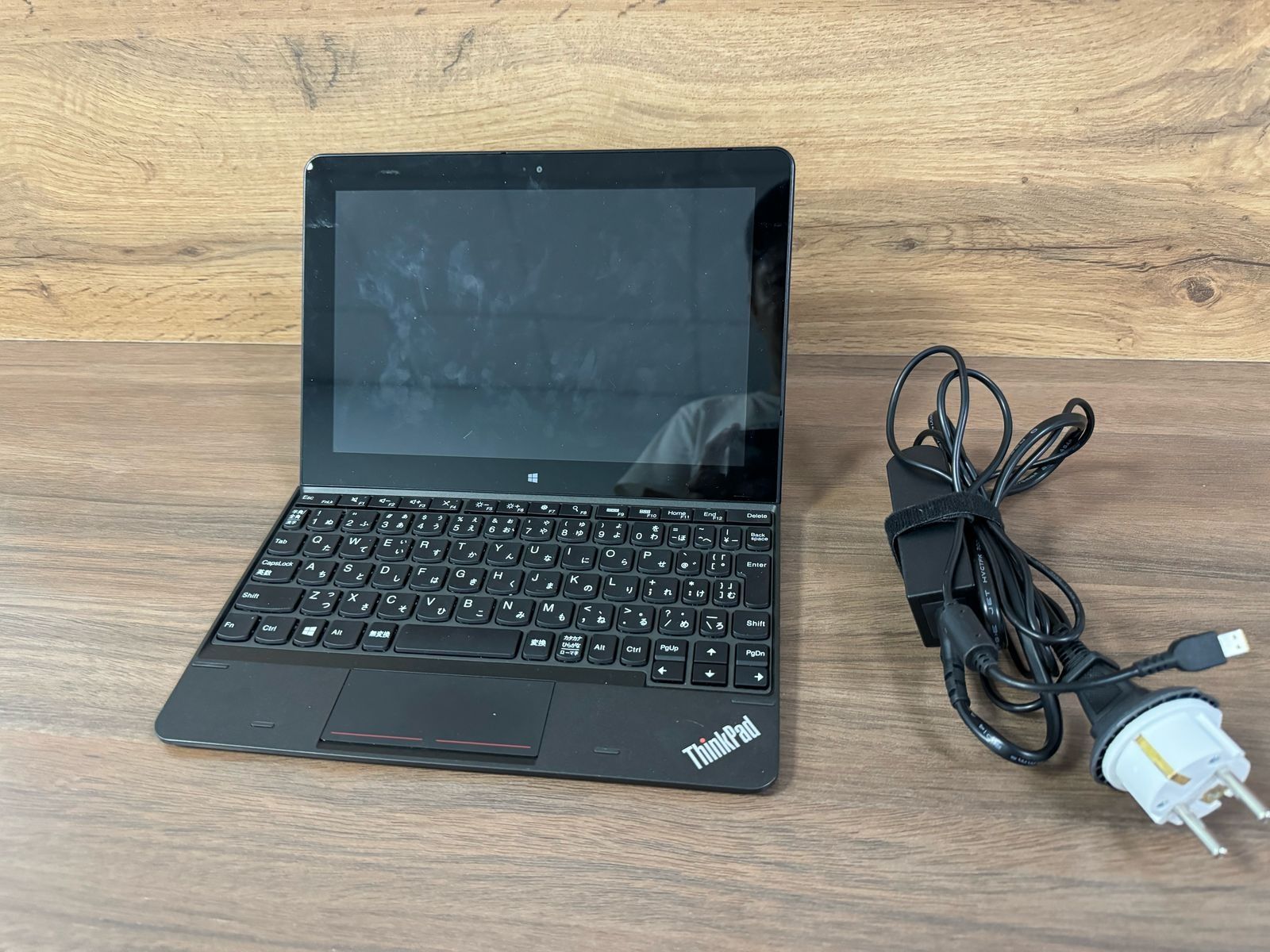 Планшетный компьютер Lenovo Thinkpad 4 ядра Windows 8