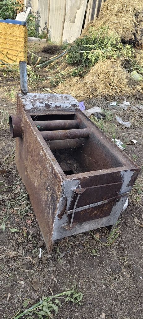 Продам котёл отопления