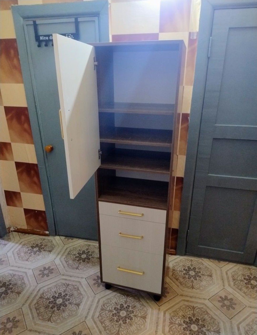 Продам НОВЫЙ пенал для ваших вещей