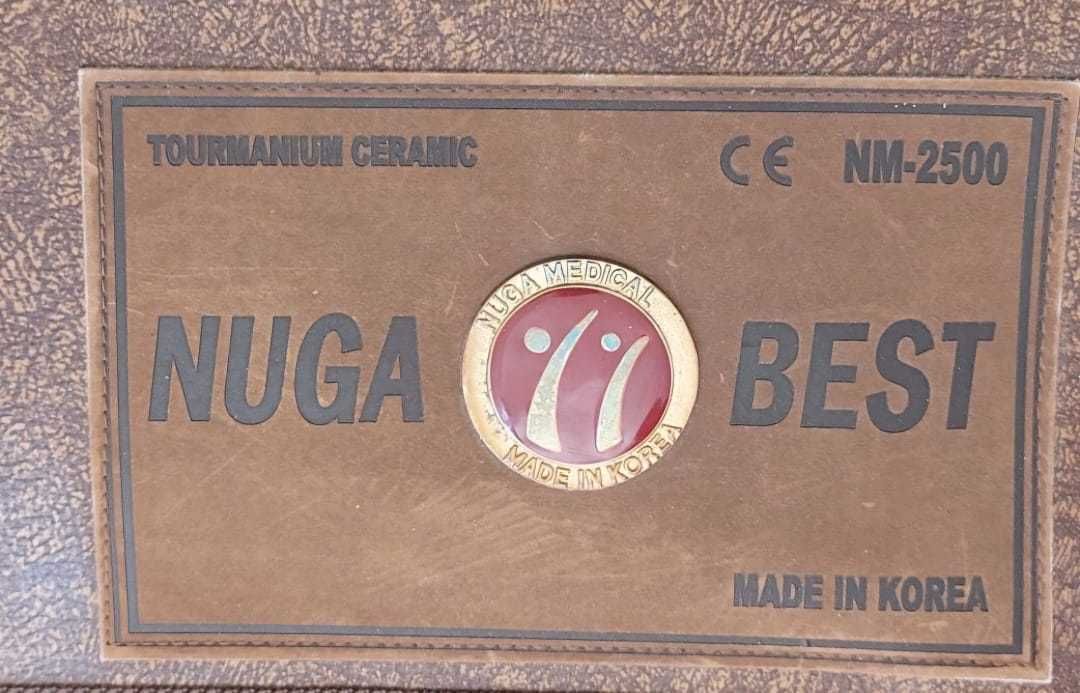 Продам турманиевый мат NM-2500S