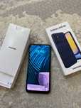 Galaxy A25 5G 2024 новый почти