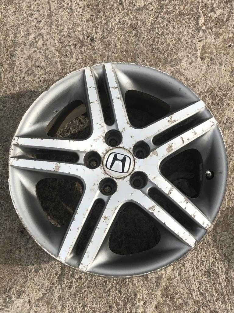 Литый диски r 17
