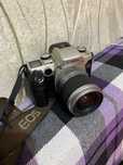 продам фотоаппарат canon eos 5e