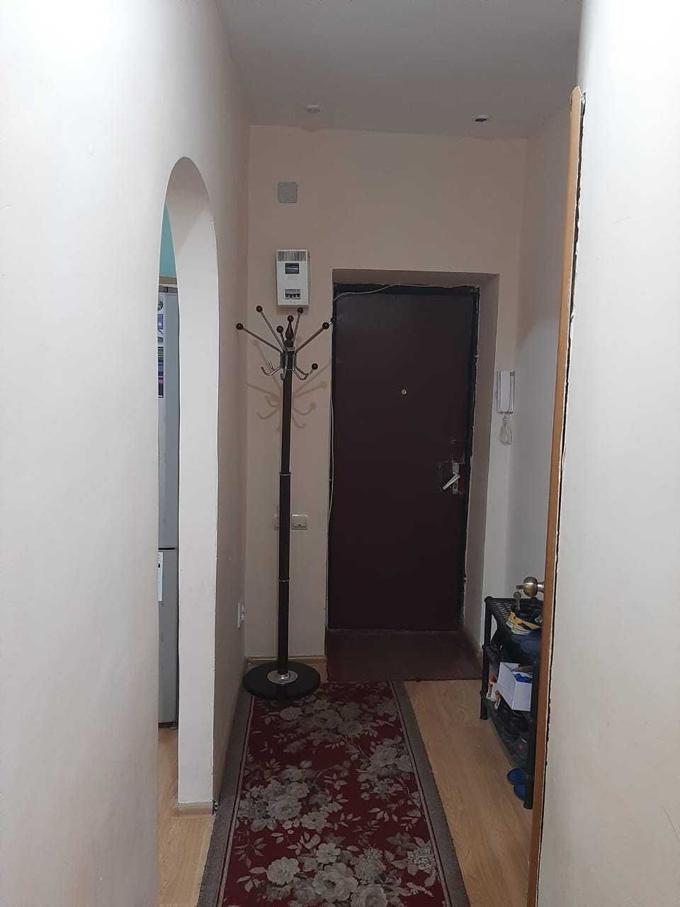 Продам квартиру на ул. Гурьевская 6