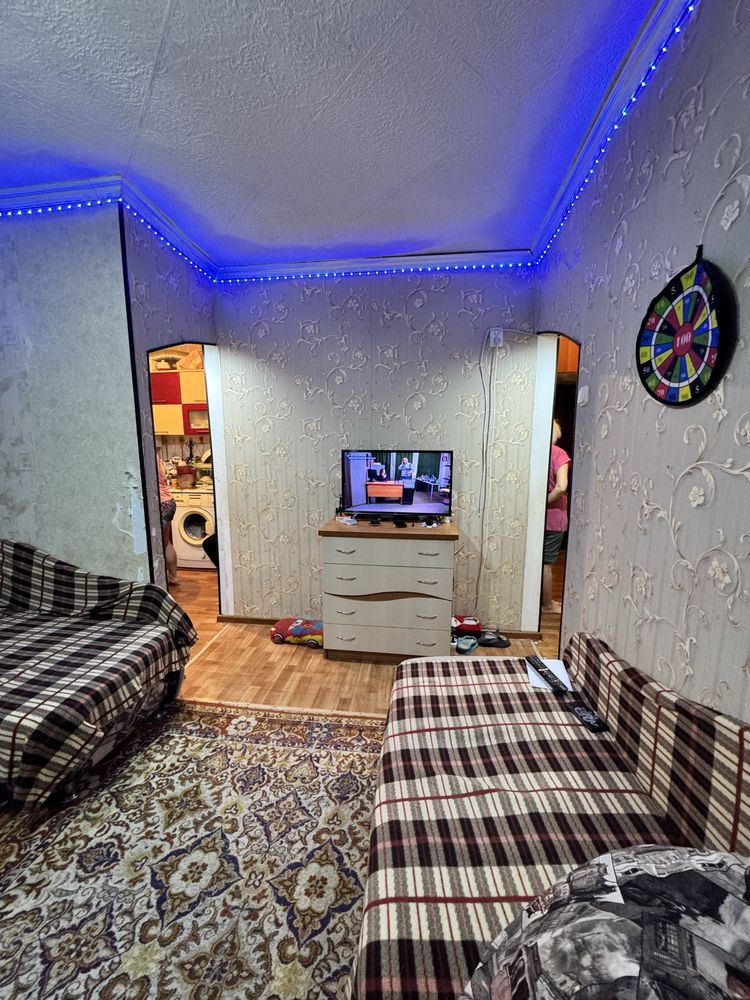 Продам 1 комнатную квартиру