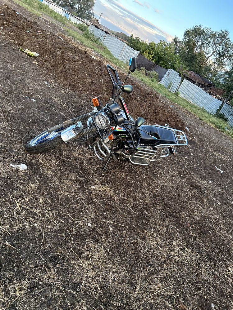 Мото LTM150.