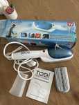 Отпариватель TOBI Travel Steamer паровой утюг