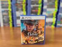 НОВЫЙ Deliver At All Cost PS5 Большой Выбор Игр