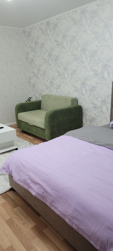 Сдам 1,5 посуточно