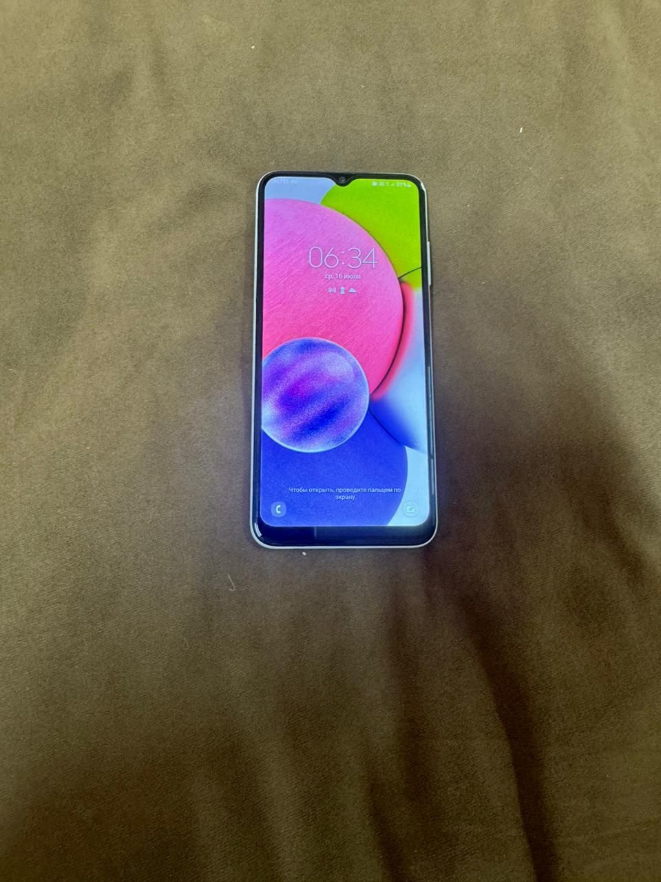 Samsung     A03s