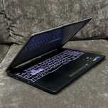 Ноутбук ASUS TUF GAMING 11gen / идеальном состоянии