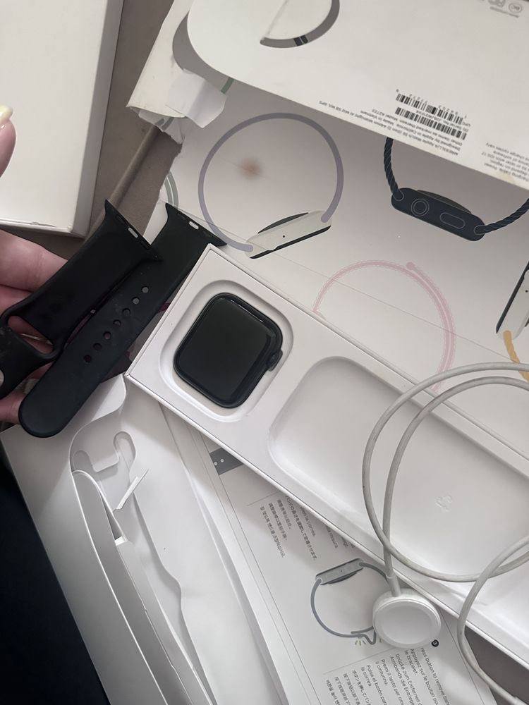 Apple watch se 44mm