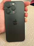 Iphone 14 pro 256gb