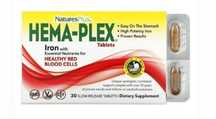 Iherb Продам хема плекс