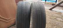Продам шины на запаску или докату 215/55R16. 215/60R16