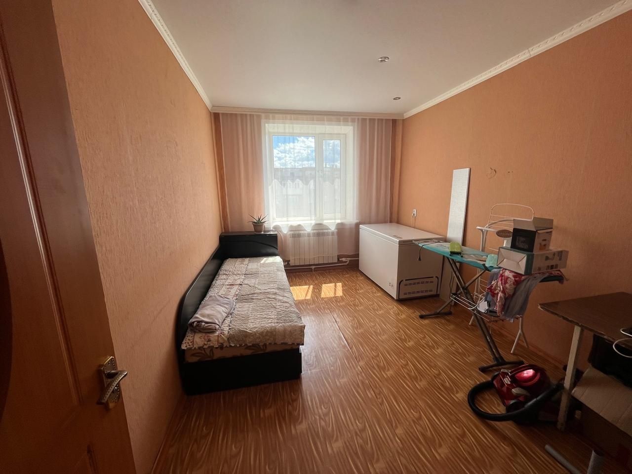 Продается 4ком квартира