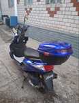Мопед м8 150кубб