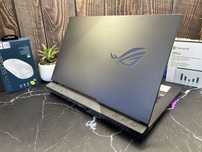Игровой ноутбук ASUS ROG STRIX G15 | Ryzen 9-5900HX | 16GB | RTX3060