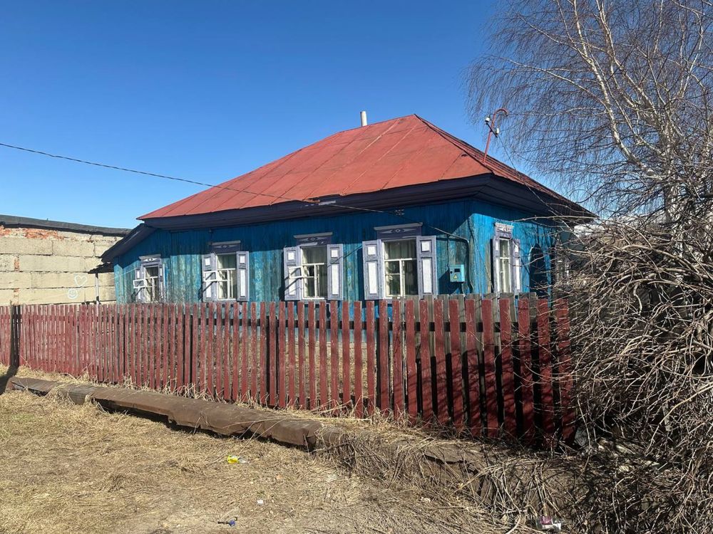 Дом Досафф район Автостанции