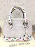 Louis Vuitton сумка