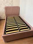 Продам новую кровать. Размер 200х110 см.