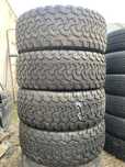 Комплект всесезонные шины 305/65/17 305/65R17 BFGoodrich A/T.