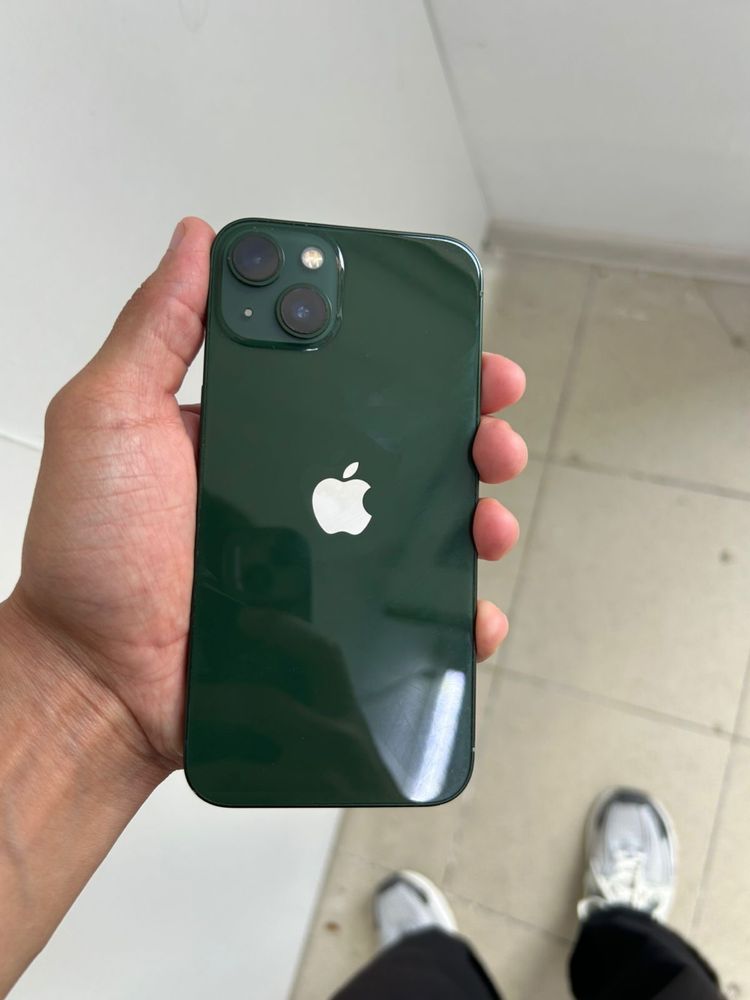 iphone 13 128 gb