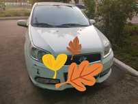 Продам машину Равон  R3