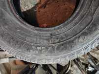 Nexen roadian htx