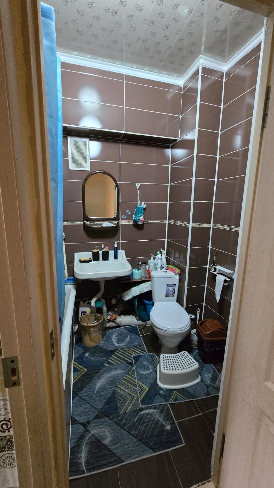 Продам 2 х комнатную квартиру