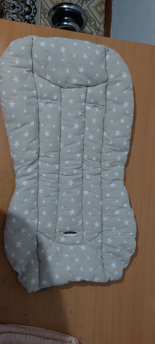 Продам коляску..