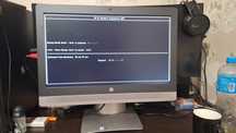 Продам Моноблок HP
Процессор i5 6500
Озу 4 гб
Ssd 512
Есть слот под м2