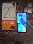 Срочно продам телефон TECNO SPARK