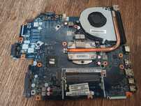 Материнская плата для ноутбука Acer E1/V3 (Q5WV1 LA-7912P rev 2.0)