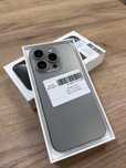 iPhone 15 Pro / Рассрочка в Актив Маркет 0-0-12