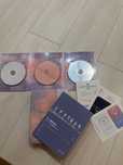 Продам альбом BTS love yourself tour (seoul)