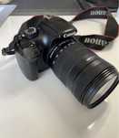 Продам Canon 1100D