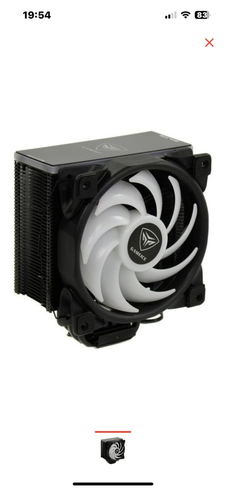 Комплект ПК/4060TI/32GB RAM/512GB SSD