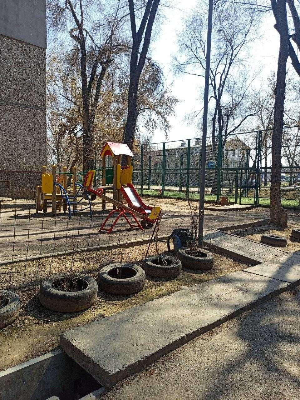 3х комн в районе Камаз Центра, ул.Северное Кольцо