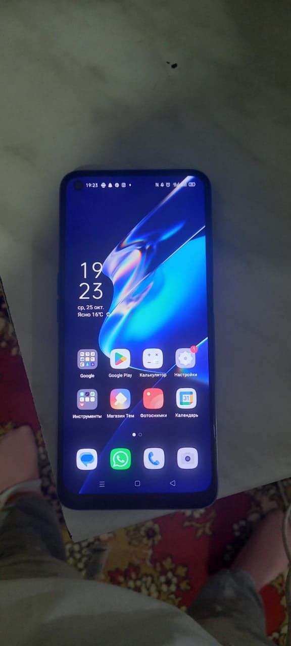 Oppo A54 64 гб 2сим карты