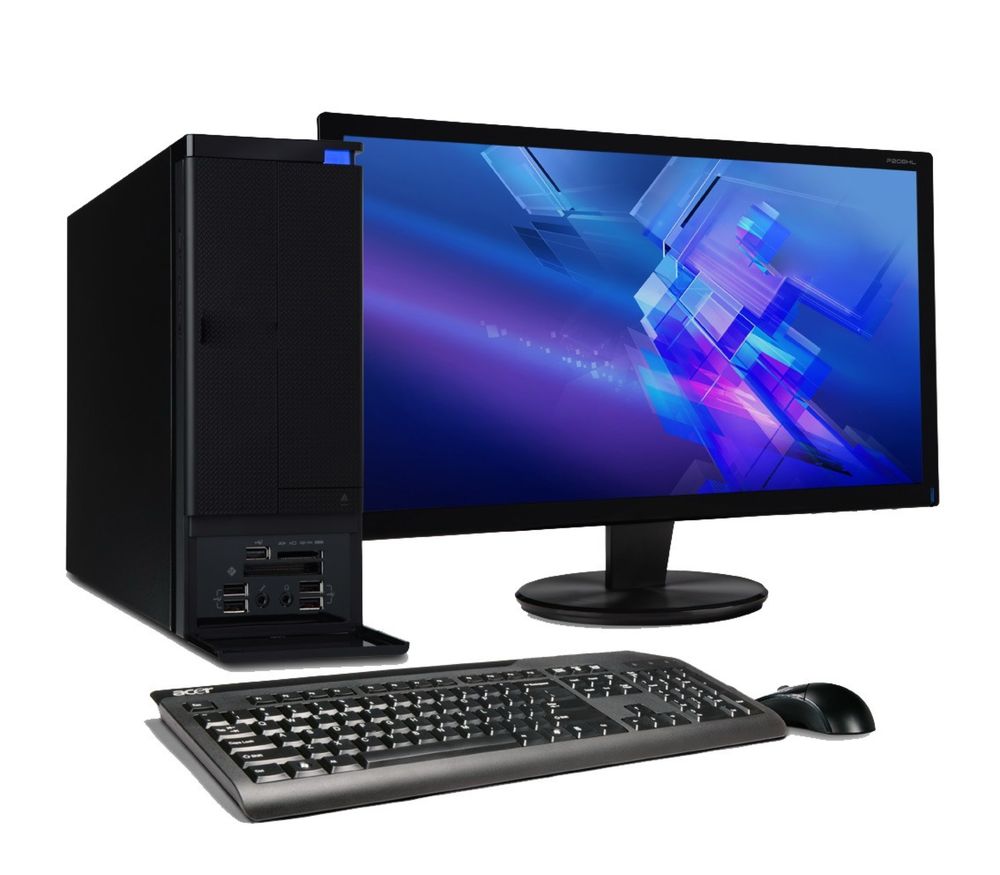 Компьютер intel core i5