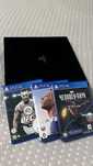 Play Station 4 Pro 1trb